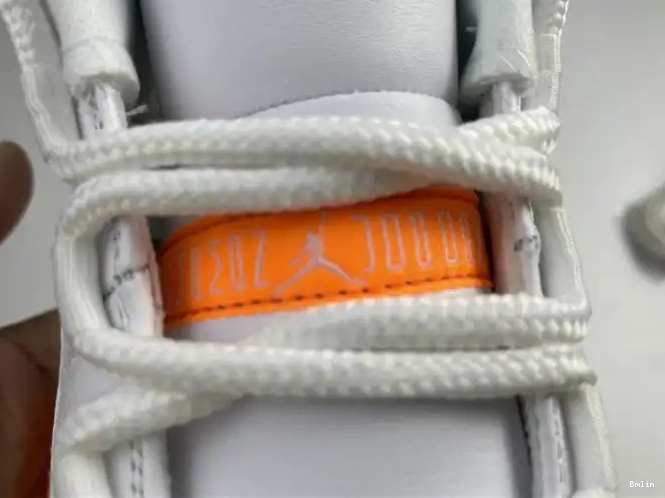 Bmlin AH7860-139 11 AIR CITRUS JORDAN BRIGHT RETRO LOW 0521